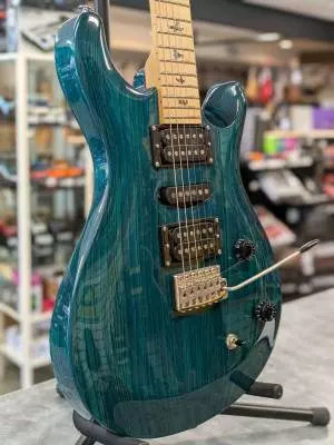 PRS Guitars - 112886::IB: 2